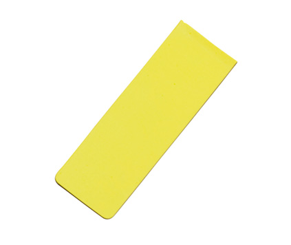 Magnetbokmärke standard