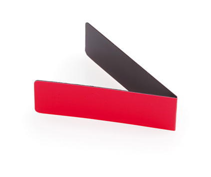 Magnetbokmärke standard