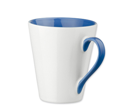 Mugg Atlas
