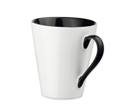 Mugg Atlas
