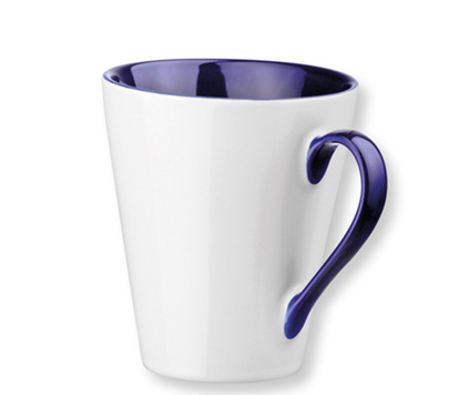 Mugg Atlas