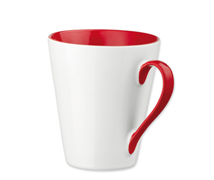 Mugg Atlas