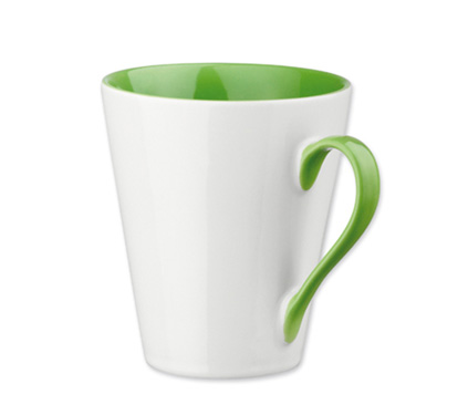 Mugg Atlas