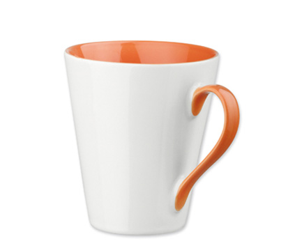 Mugg Atlas