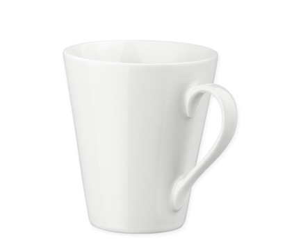 Mugg Atlas