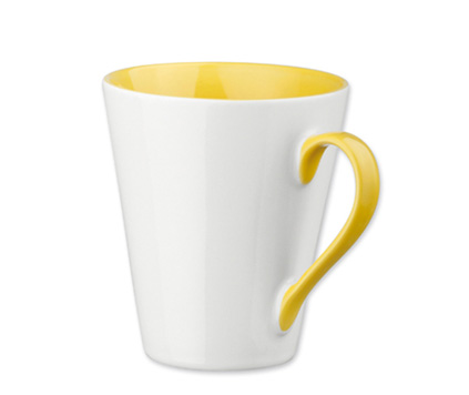 Mugg Atlas