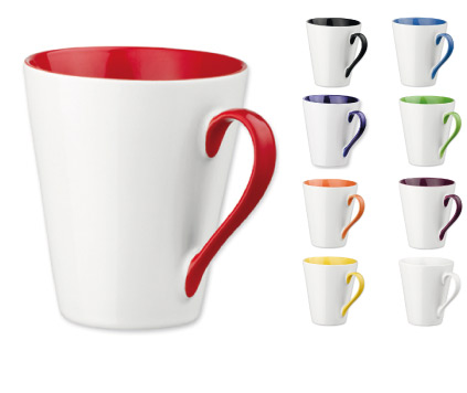 Mugg Atlas