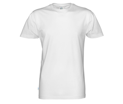 T-shirt Fairtrade Cottover