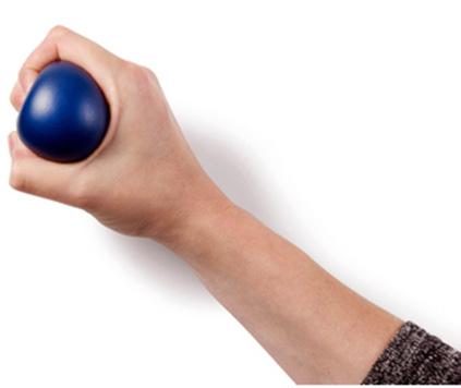 Stressboll Large