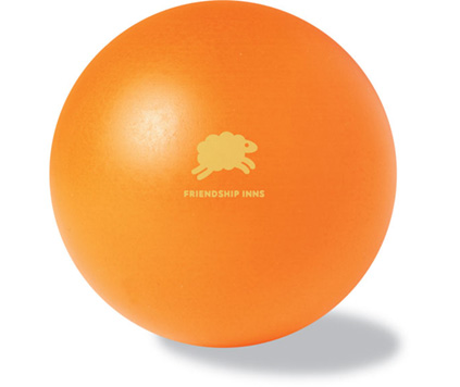 Stressboll Express