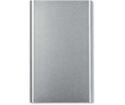 Extrabatteri Flat 4000 mAh