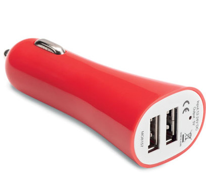 USB-billaddare Twice