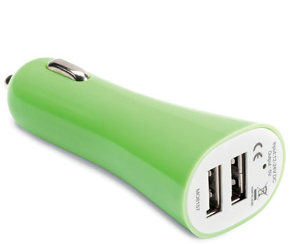USB-billaddare Twice