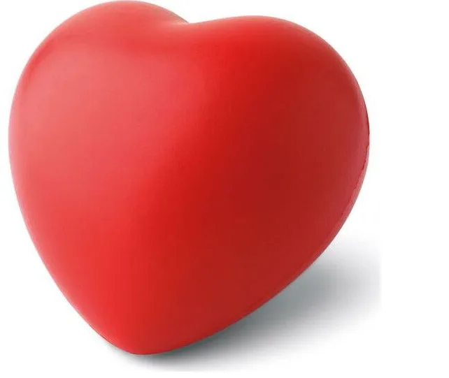 Stressboll Love