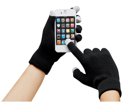 Smartphonevantar