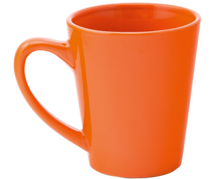 Mugg Naxos
