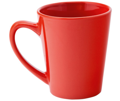 Mugg Naxos