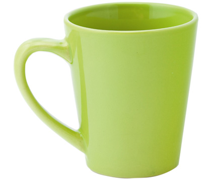 Mugg Naxos