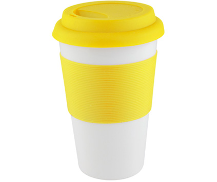 Mugg Miramar