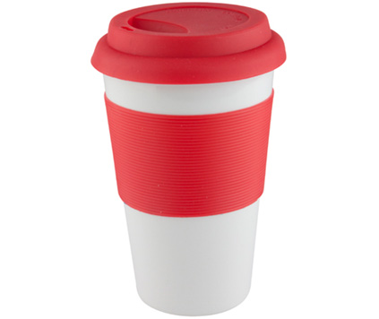 Mugg Miramar
