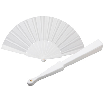 Solfjäder Breeze