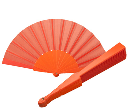 Solfjäder Breeze
