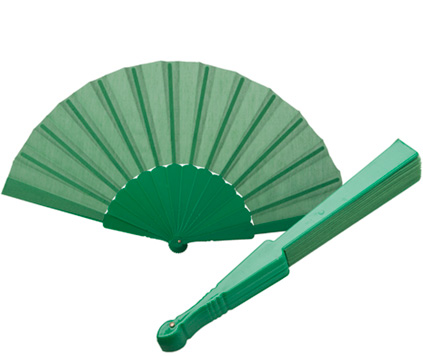 Solfjäder Breeze