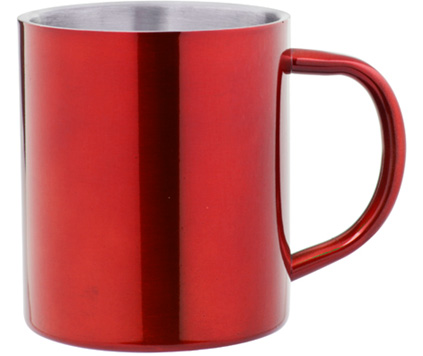 Mugg Amarillo