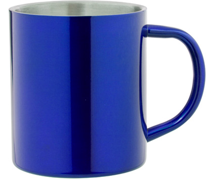 Mugg Amarillo