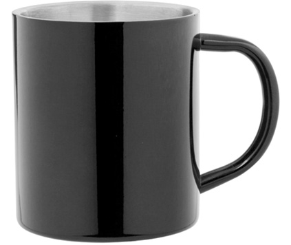 Mugg Amarillo