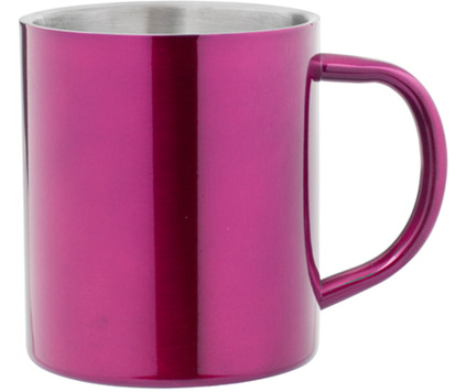 Mugg Amarillo