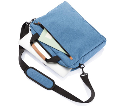 Fashion laptopväska