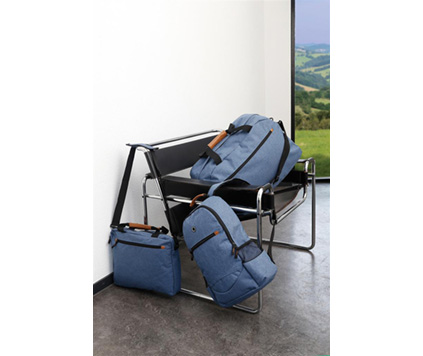 Weekendbag Fashion