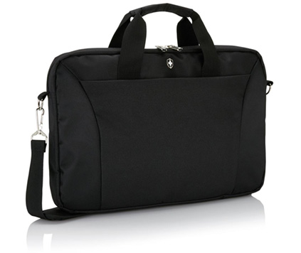 Swiss Peak laptopväska
