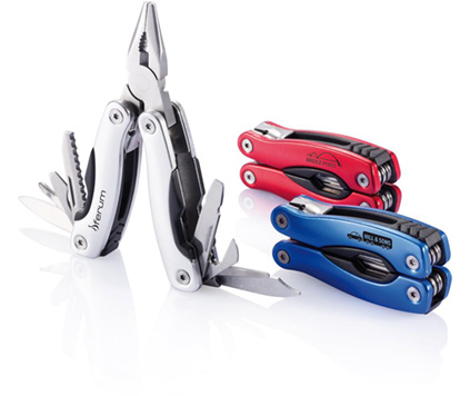 Multitool Mini Fix