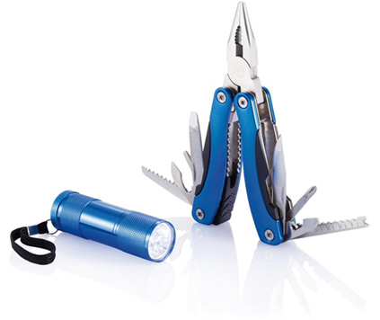 Fix multitool set