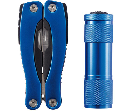 Fix multitool set