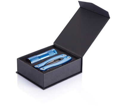 Fix multitool set