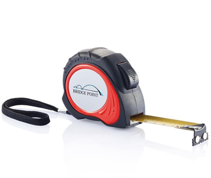 Måttband Tool