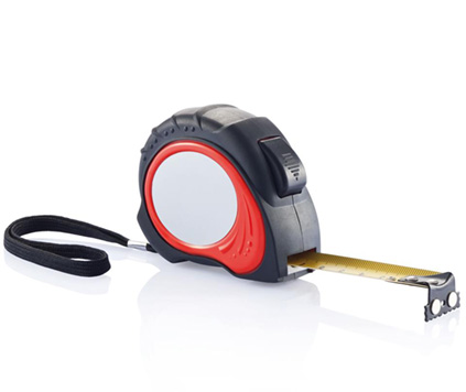 Måttband Tool