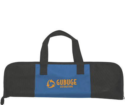 BBQ-Kit grillset