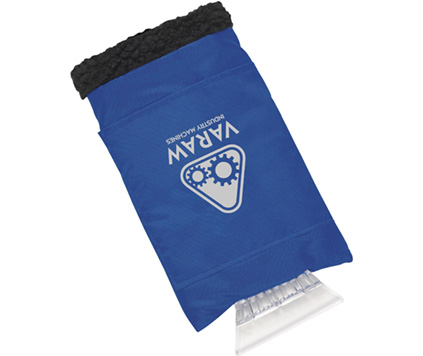 IceGlove isskrapa