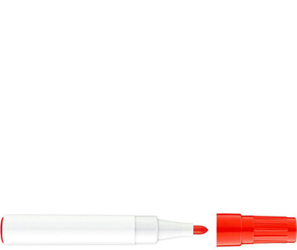 Whiteboardpenna Star