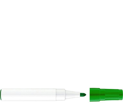 Whiteboardpenna Star