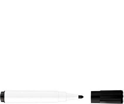 Whiteboardpenna Magnetic