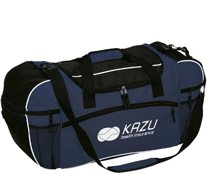Sportväska SportTraveller