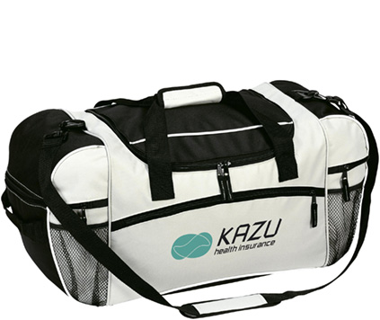 Sportväska SportTraveller
