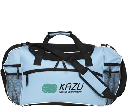 Sportväska SportTraveller