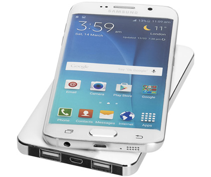 Powerbank Wireless