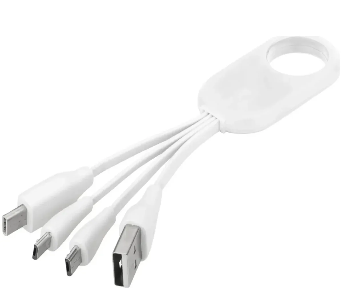 4-i-1-kabel Troupe